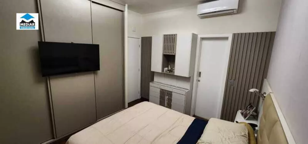 Apartamento à venda com 4 quartos, 128m² - Foto 6