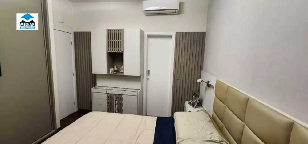 Apartamento à venda com 4 quartos, 128m² - Foto 5