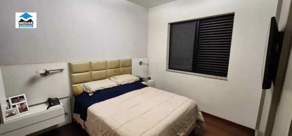 Apartamento à venda com 4 quartos, 128m² - Foto 4