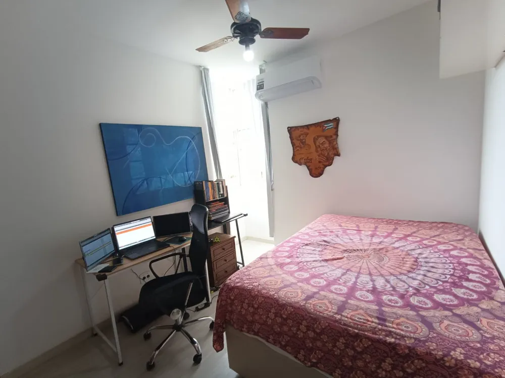Apartamento, 3 quartos, 110 m² - Foto 6