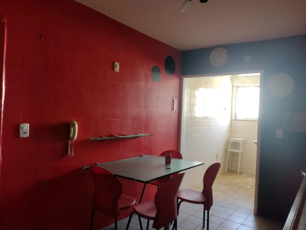Apartamento, 3 quartos, 131 m² - Foto 2