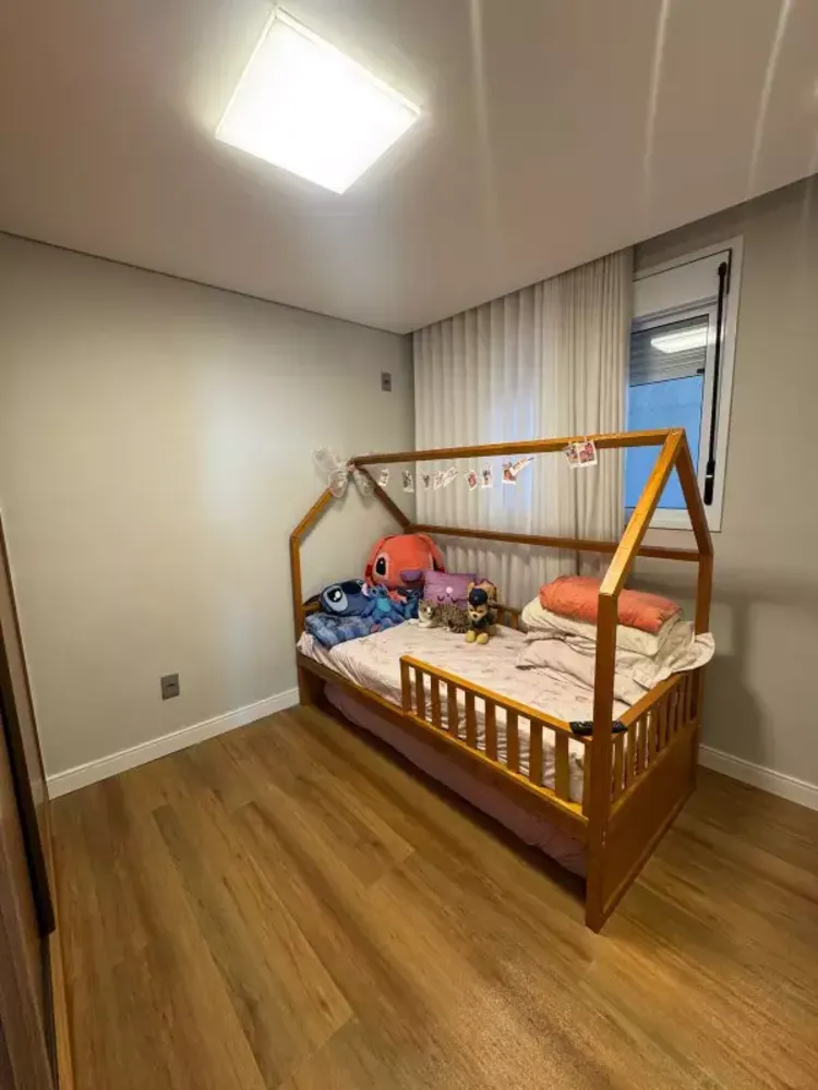 Apartamento, 2 quartos, 170 m² - Foto 7