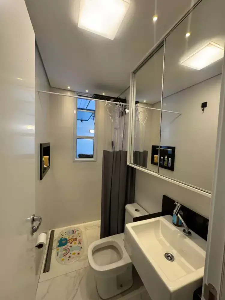 Apartamento, 2 quartos, 170 m² - Foto 3