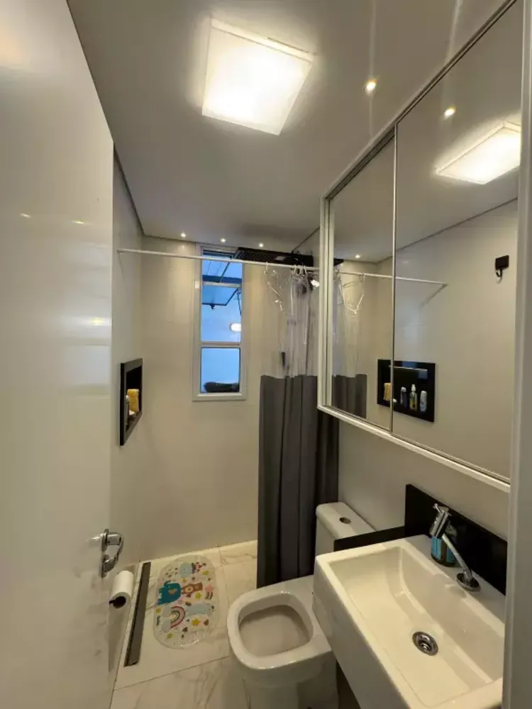 Apartamento, 2 quartos, 170 m² - Foto 6