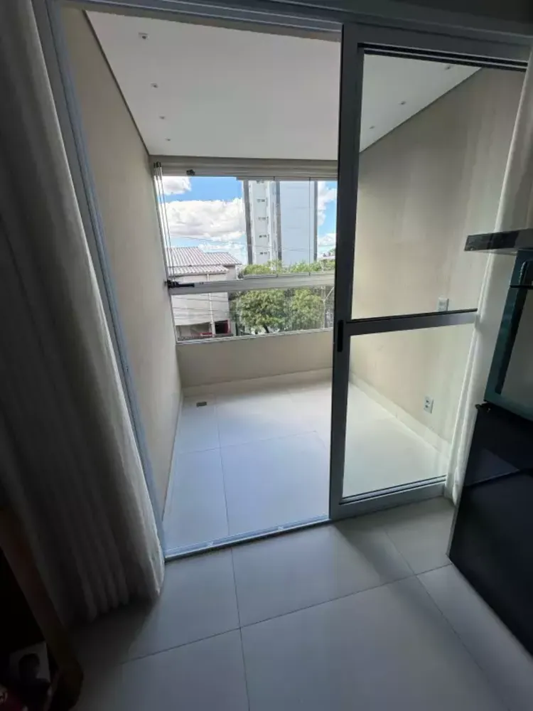Apartamento, 2 quartos, 170 m² - Foto 1