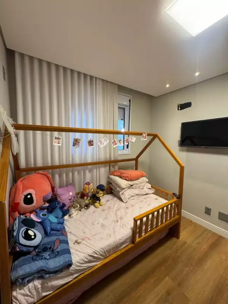 Apartamento, 2 quartos, 170 m² - Foto 4
