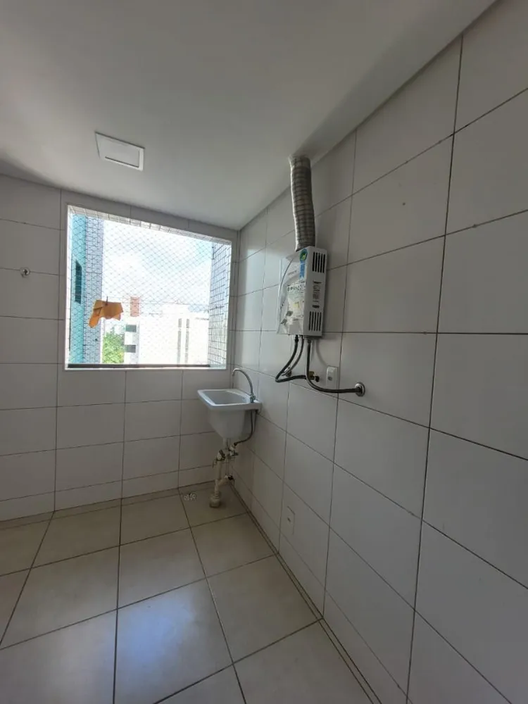 Apartamento, 3 quartos, 85 m² - Foto 4