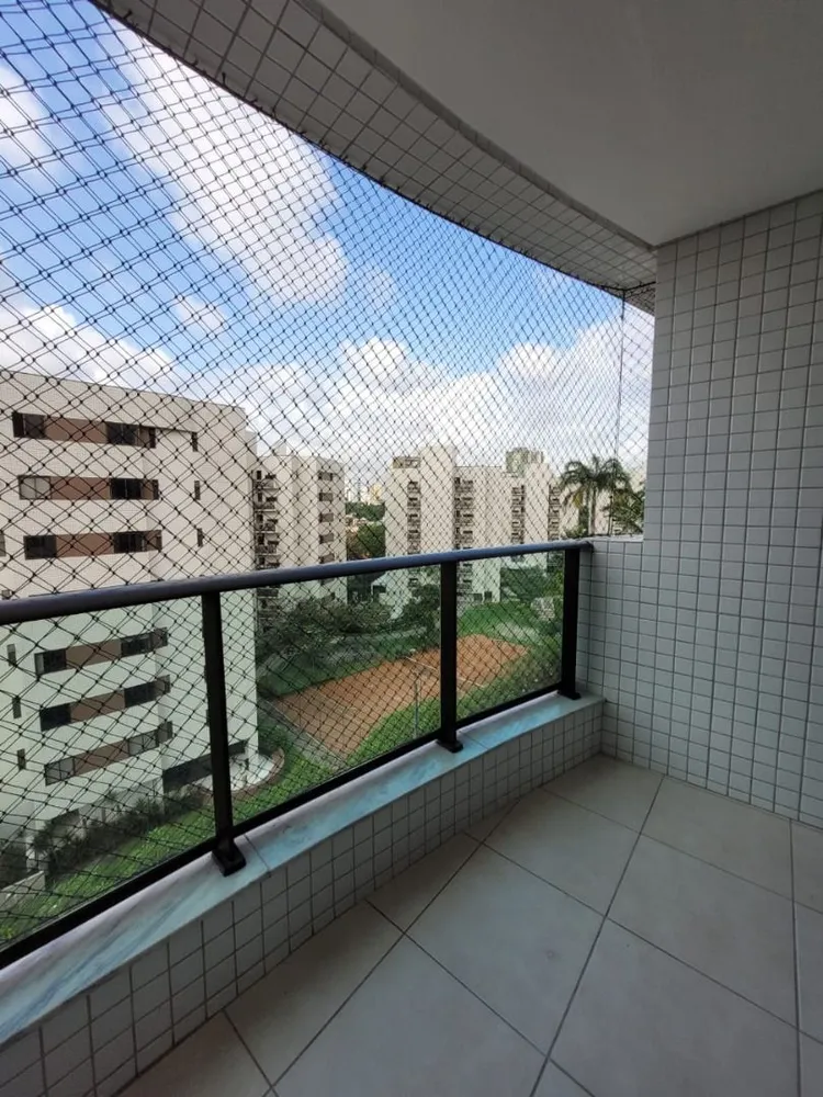 Apartamento, 3 quartos, 85 m² - Foto 1