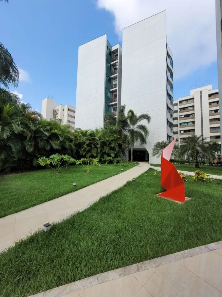 Apartamento, 3 quartos, 85 m² - Foto 19