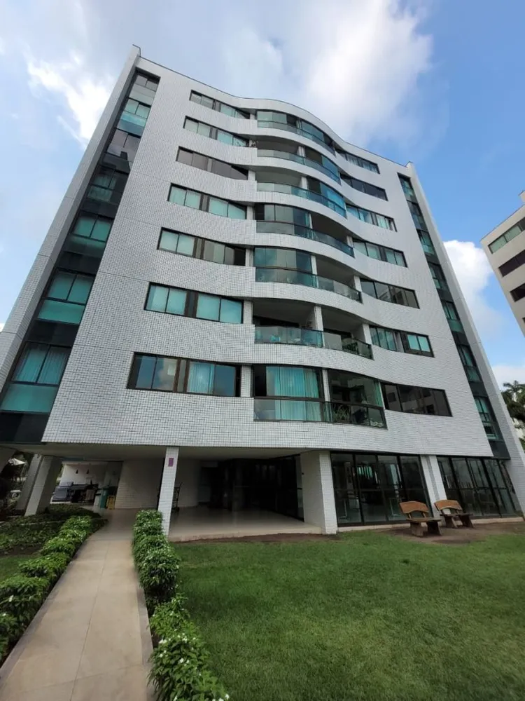 Apartamento, 3 quartos, 85 m² - Foto 4