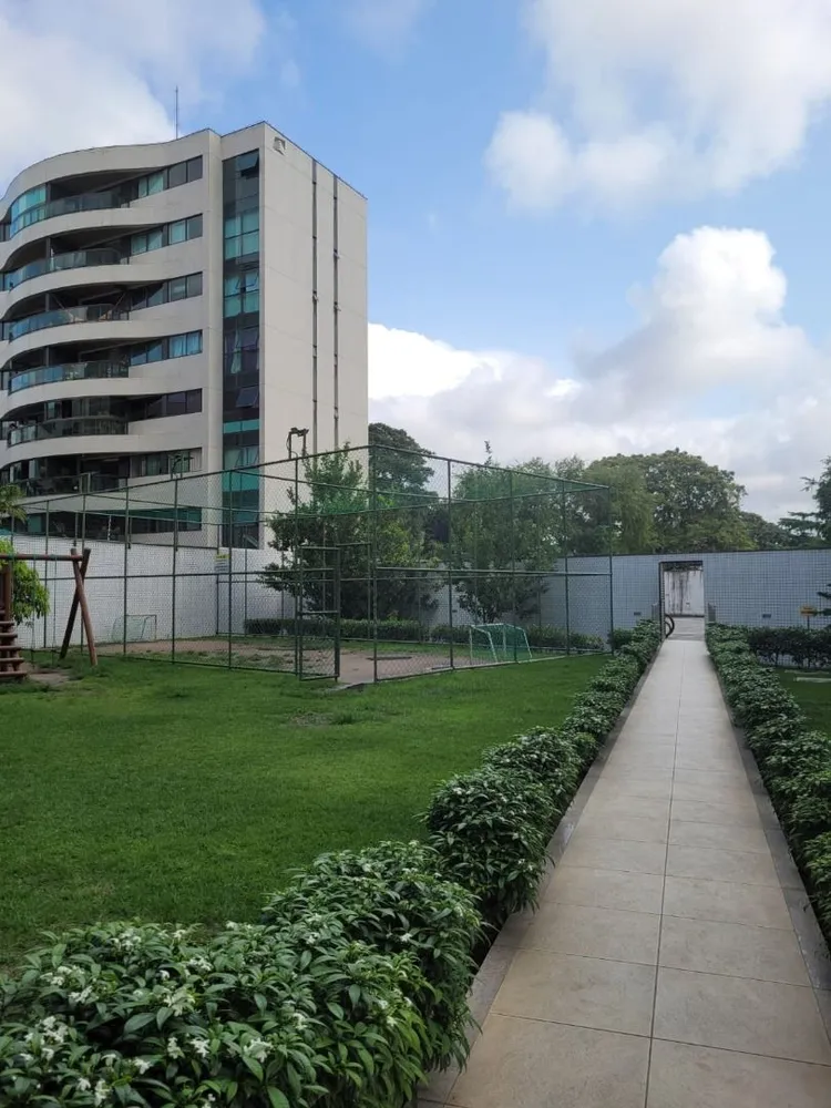 Apartamento, 3 quartos, 85 m² - Foto 12