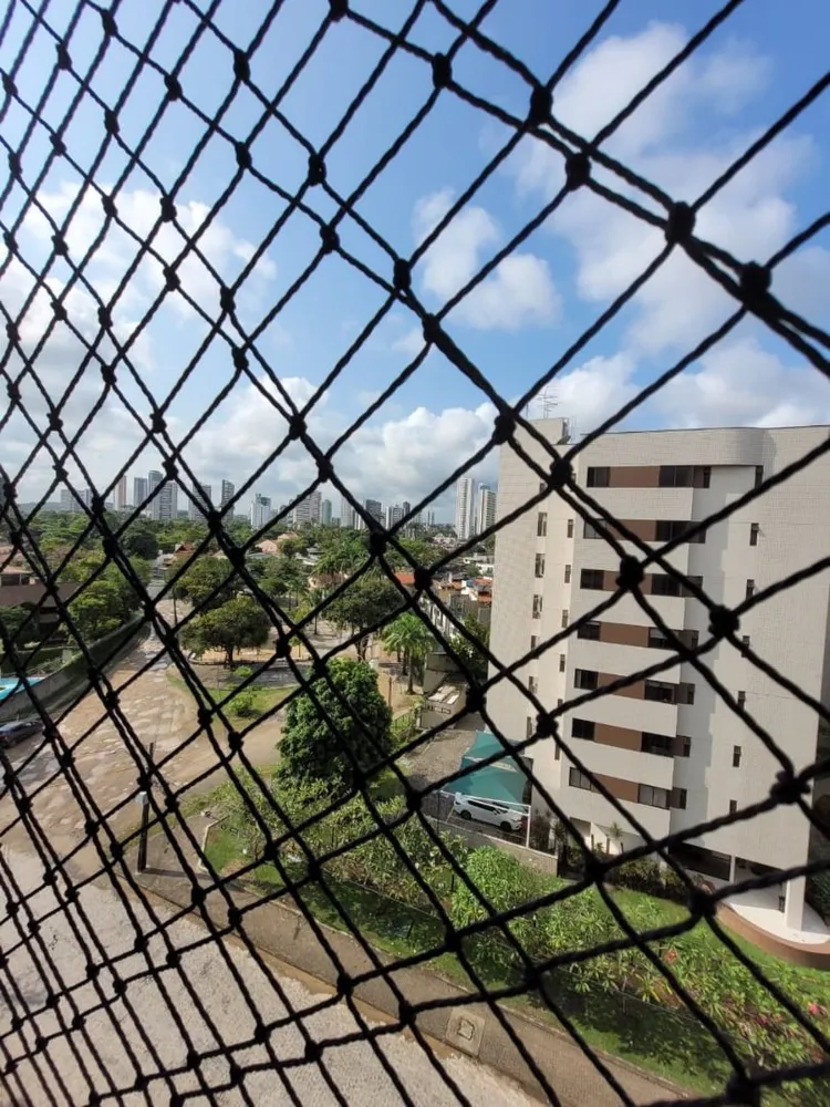 Apartamento, 3 quartos, 85 m² - Foto 1