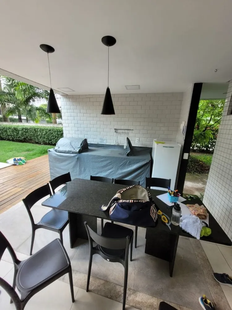 Apartamento, 3 quartos, 85 m² - Foto 15