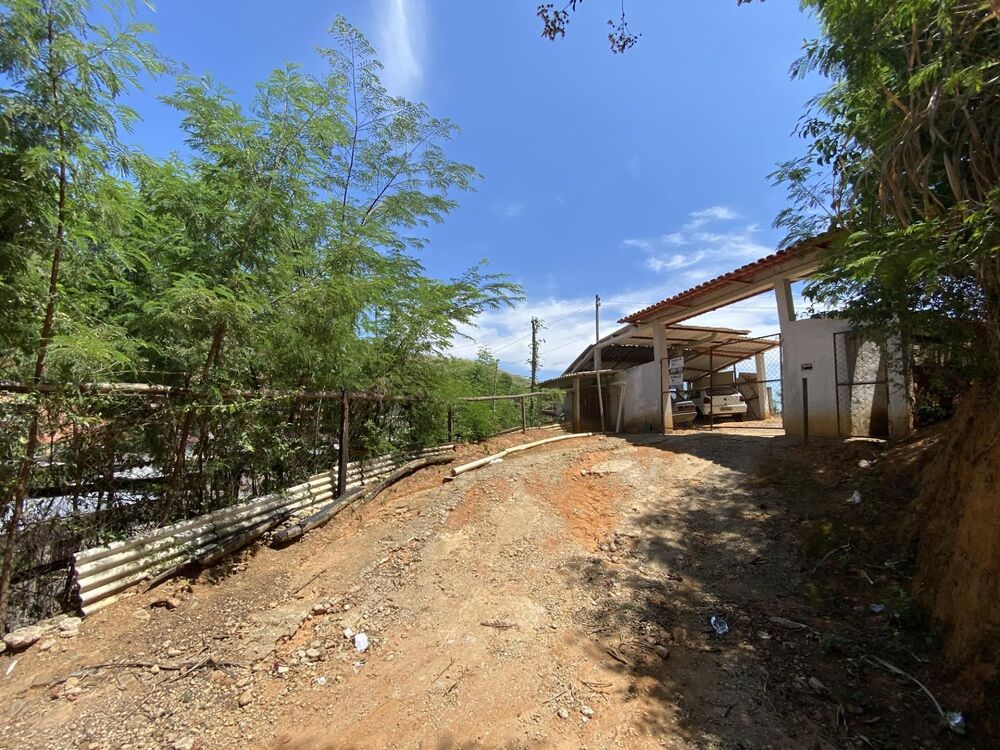 Casa à venda com 2 quartos - Foto 9