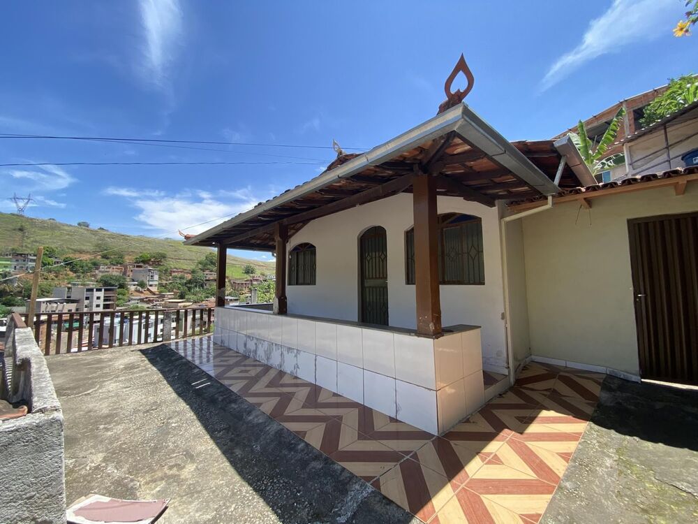 Casa à venda com 2 quartos - Foto 4