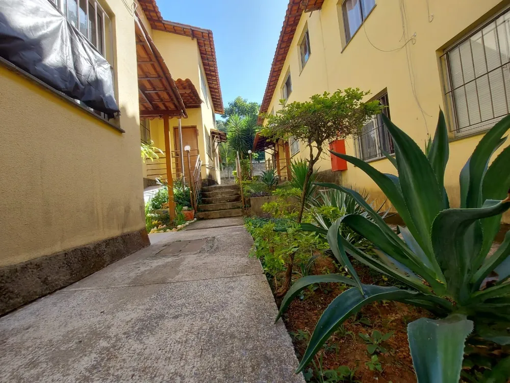 Apartamento, 2 quartos, 55 m² - Foto 1