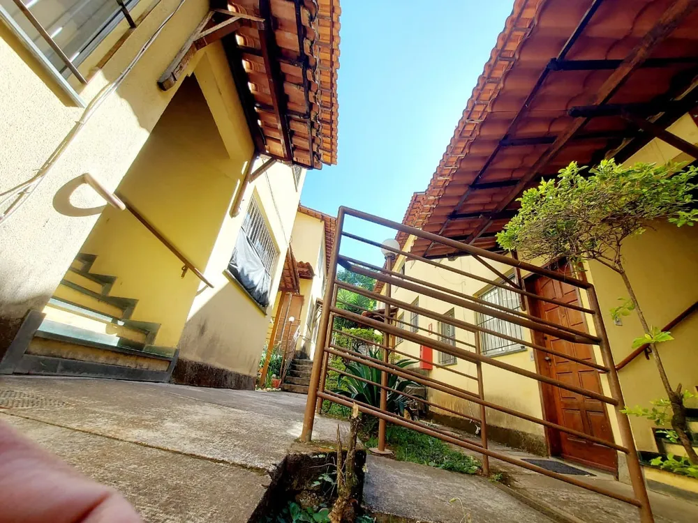 Apartamento, 2 quartos, 55 m² - Foto 3