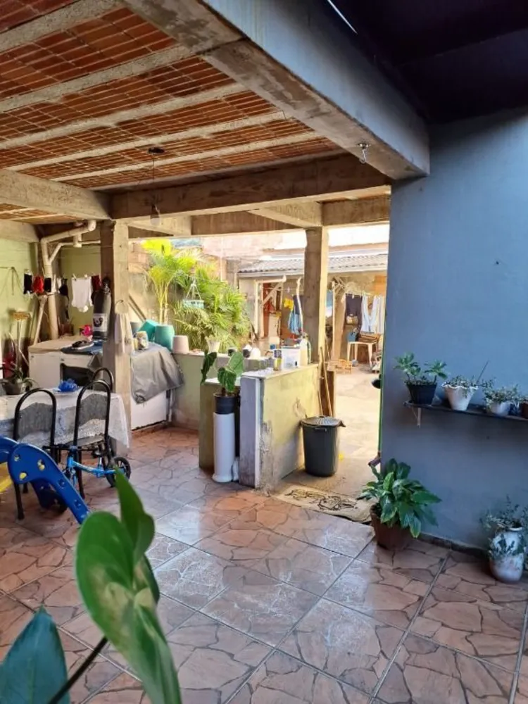 Casa, 5 quartos, 288 m² - Foto 7