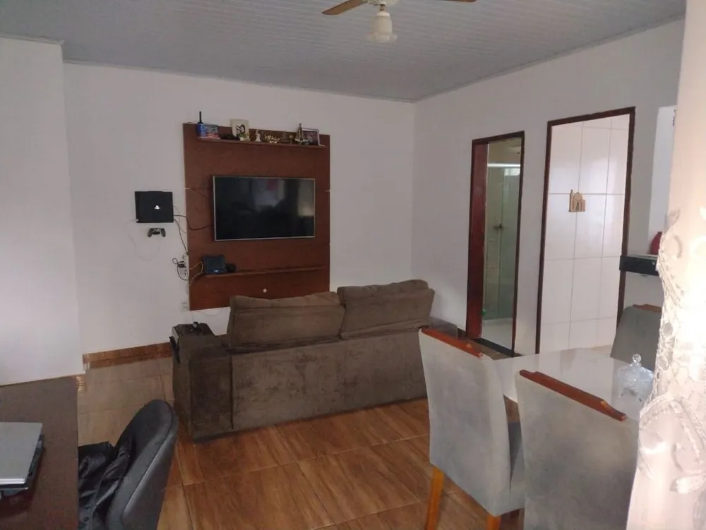 Casa, 5 quartos, 288 m² - Foto 6