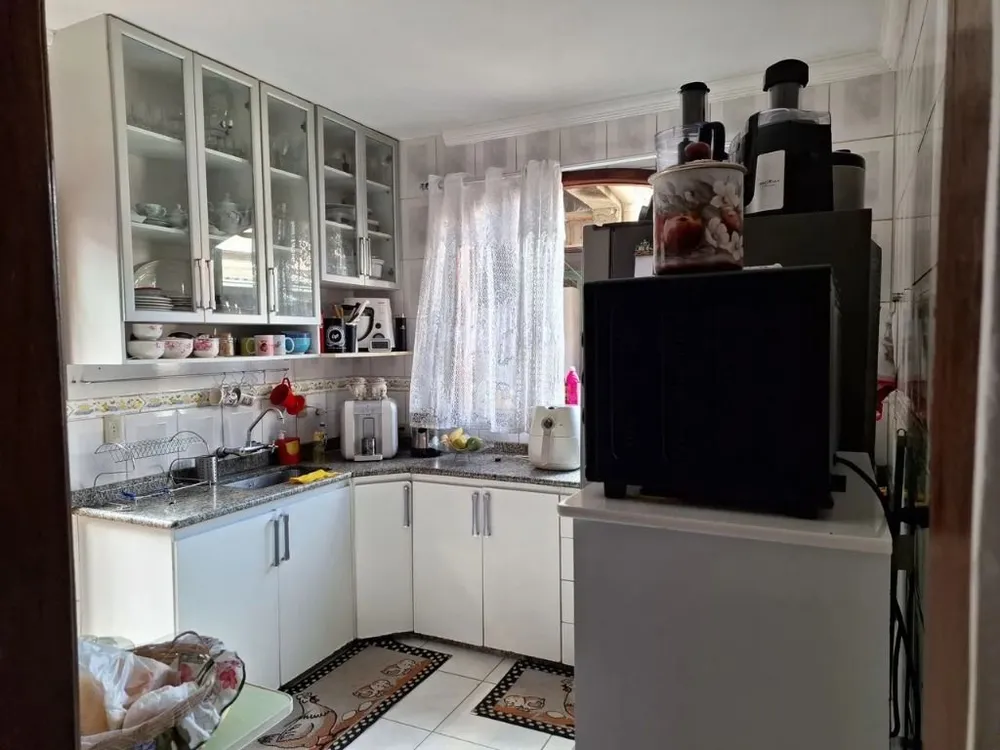 Casa, 5 quartos, 288 m² - Foto 12