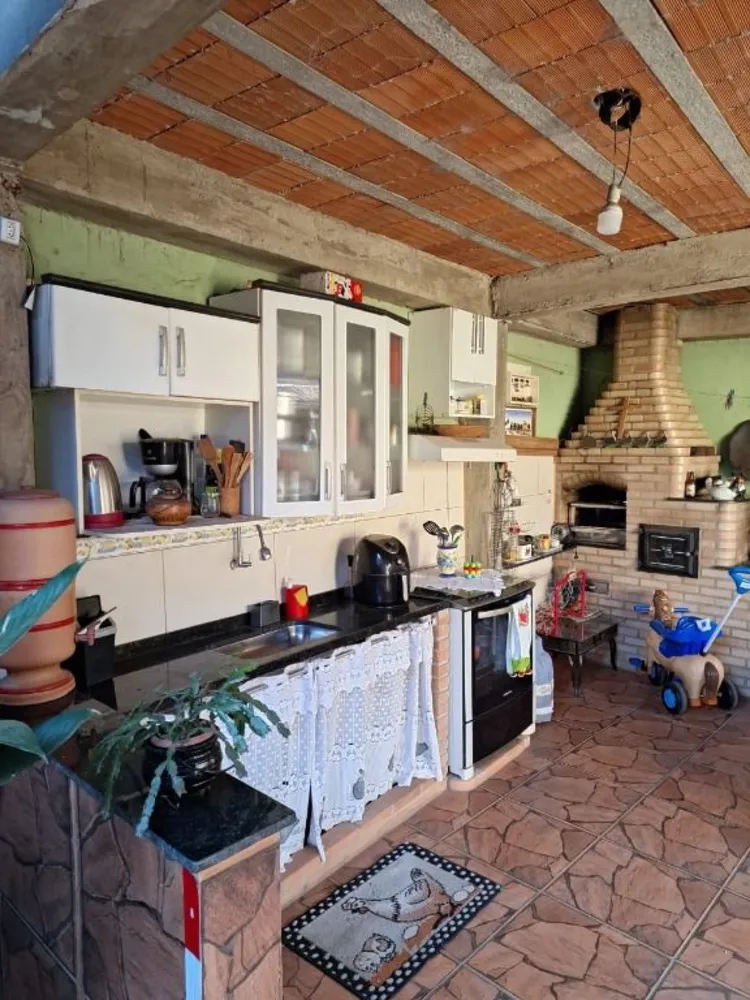 Casa, 5 quartos, 288 m² - Foto 4