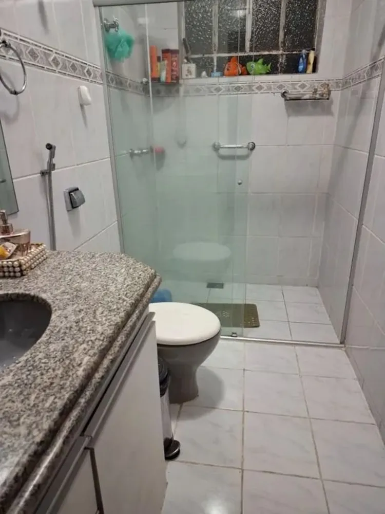 Casa, 5 quartos, 288 m² - Foto 20