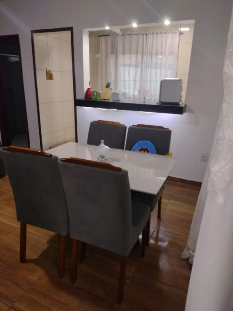 Casa, 5 quartos, 288 m² - Foto 8