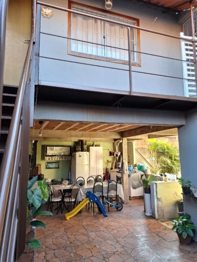 Casa, 5 quartos, 288 m² - Foto 5