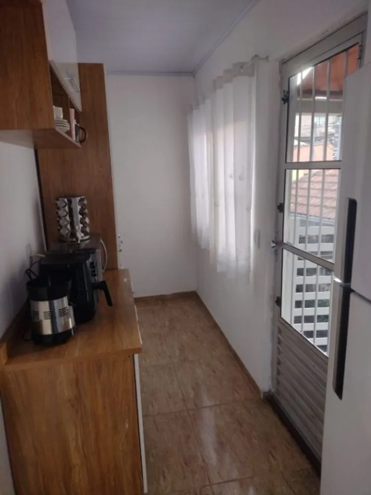 Casa, 5 quartos, 288 m² - Foto 11