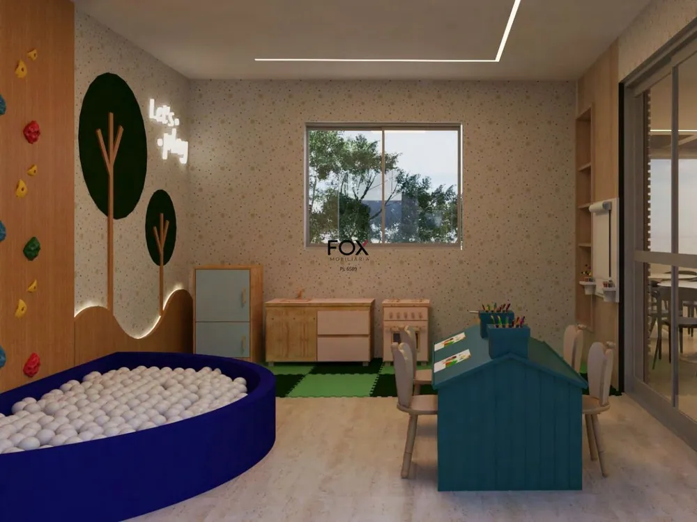 Apartamento, 3 quartos, 87 m² - Foto 13