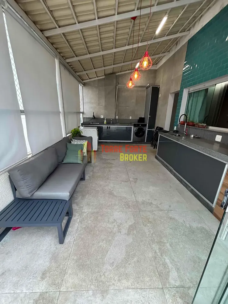 Cobertura, 3 quartos, 130 m² - Foto 11