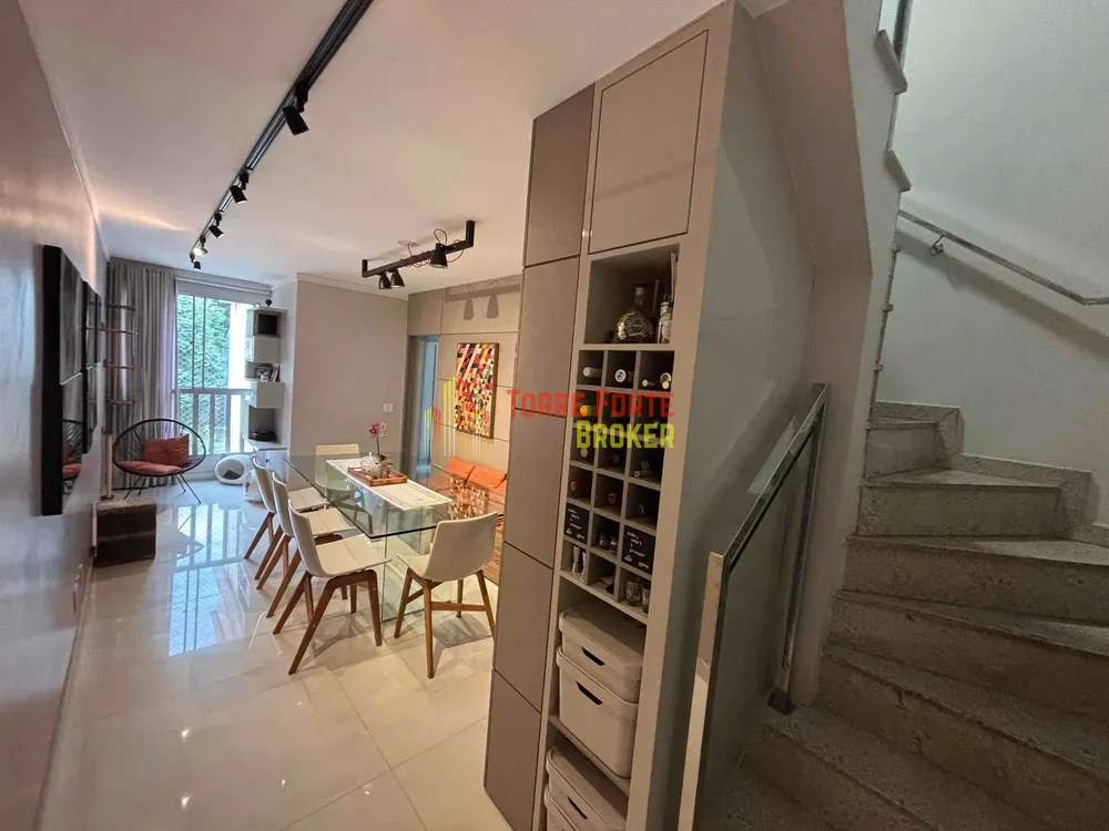 Cobertura, 3 quartos, 130 m² - Foto 2