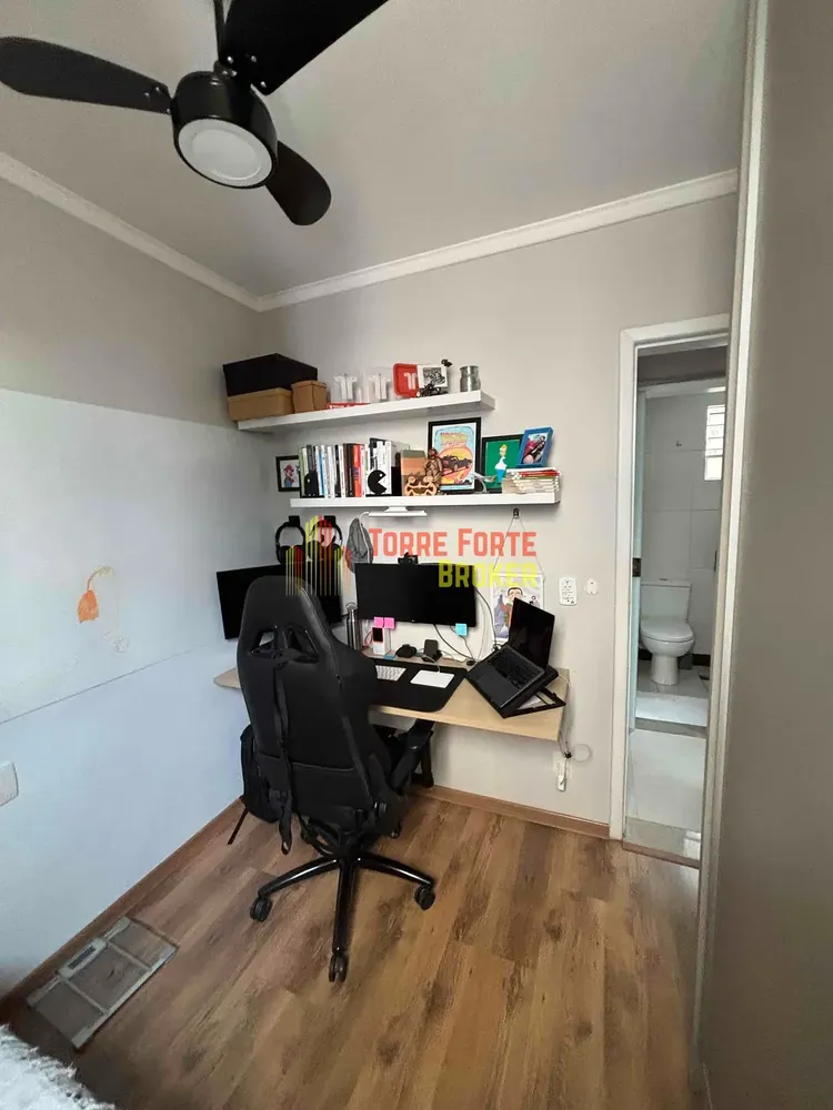 Cobertura, 3 quartos, 130 m² - Foto 7