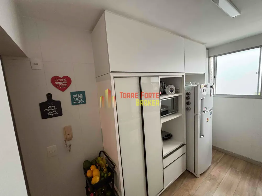 Cobertura, 3 quartos, 130 m² - Foto 9