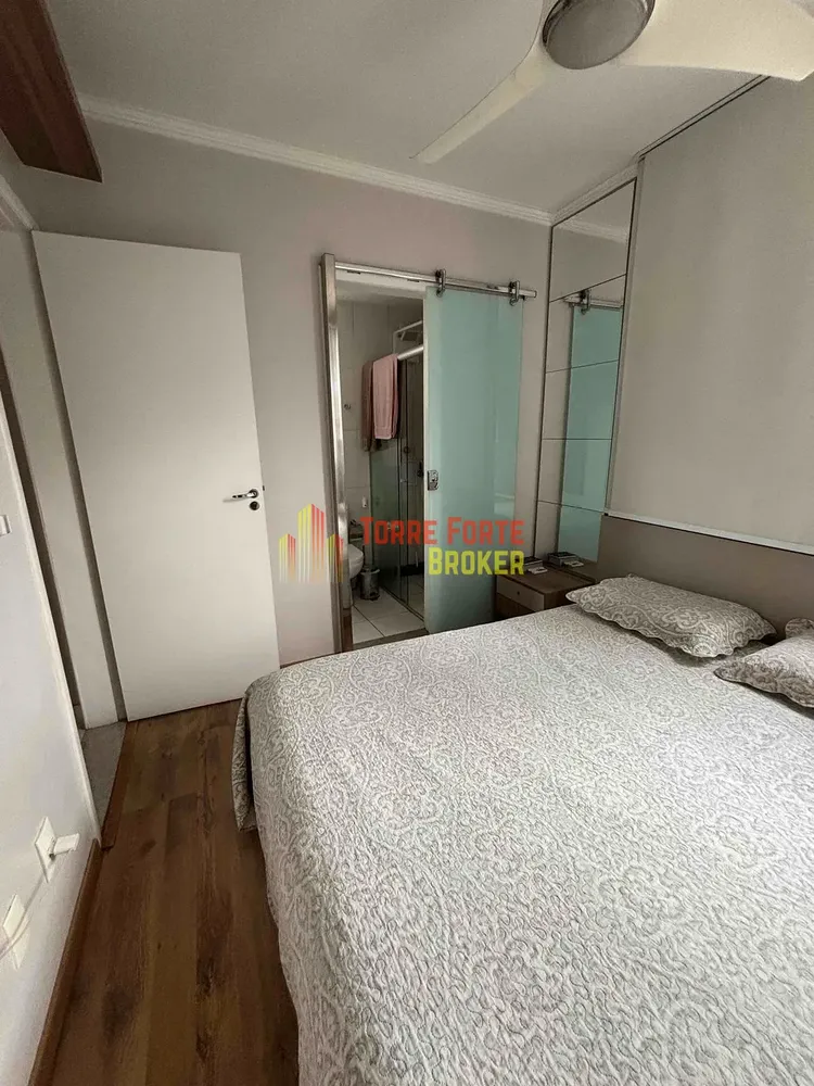 Cobertura, 3 quartos, 130 m² - Foto 5