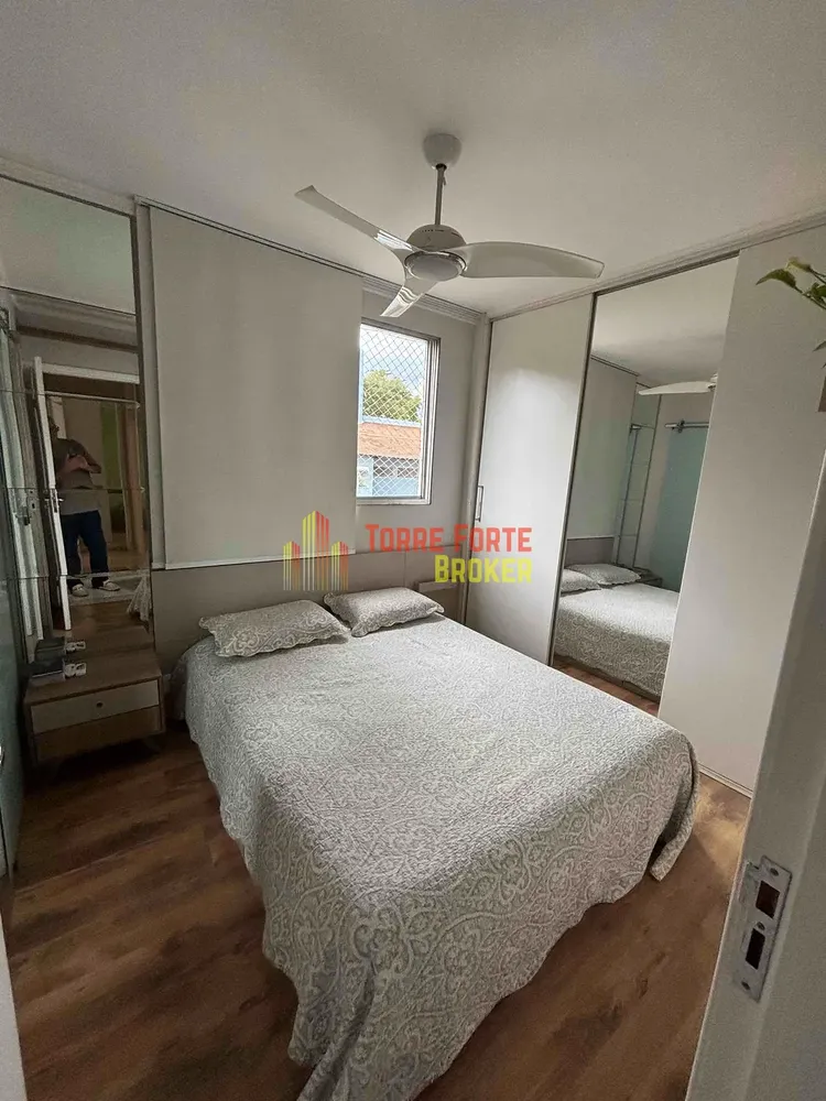 Cobertura, 3 quartos, 130 m² - Foto 4