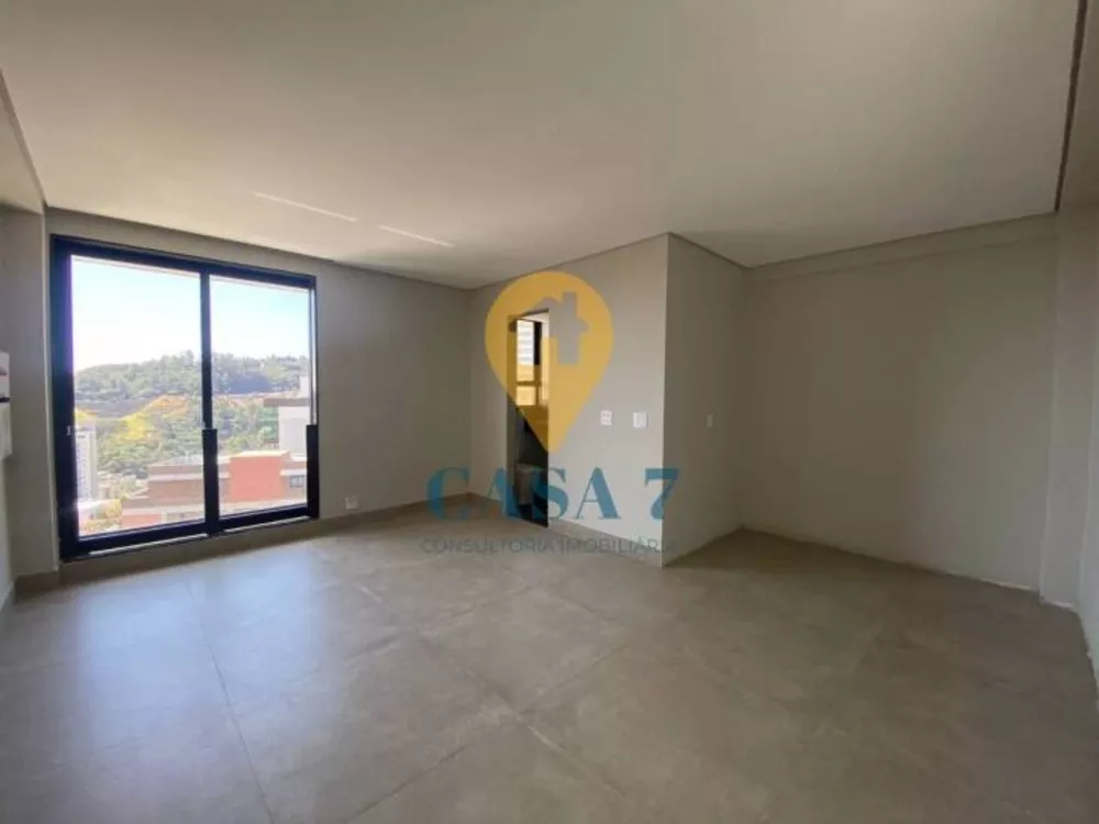 Apartamento à venda com 3 quartos, 190m² - Foto 15