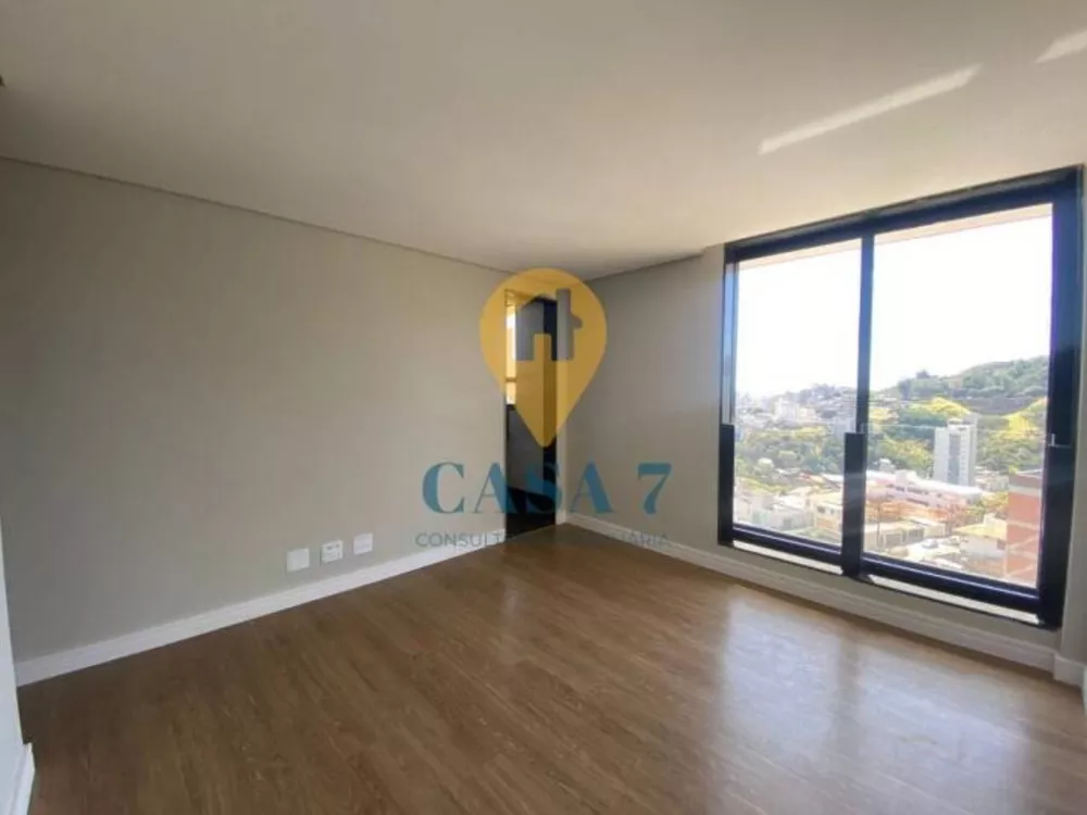 Apartamento à venda com 3 quartos, 190m² - Foto 18