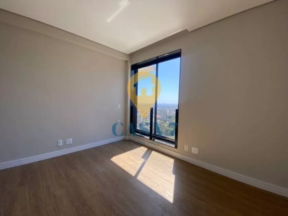 Apartamento à venda com 3 quartos, 190m² - Foto 9