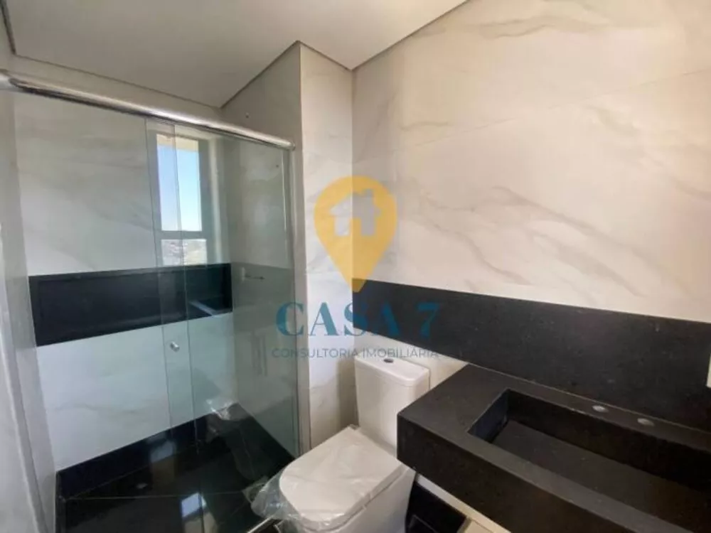 Apartamento à venda com 3 quartos, 190m² - Foto 22