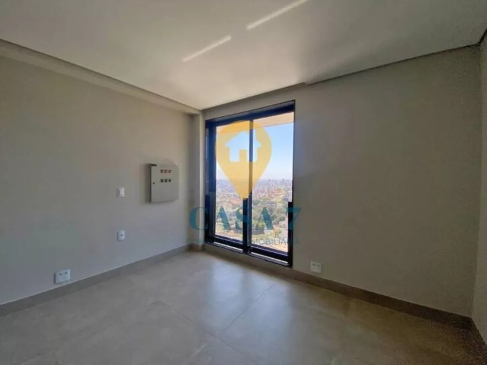 Apartamento à venda com 3 quartos, 190m² - Foto 10