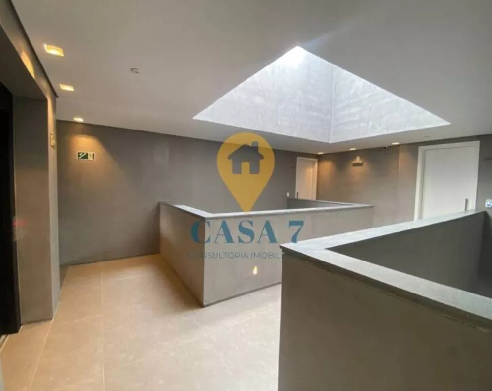 Apartamento à venda com 3 quartos, 190m² - Foto 17