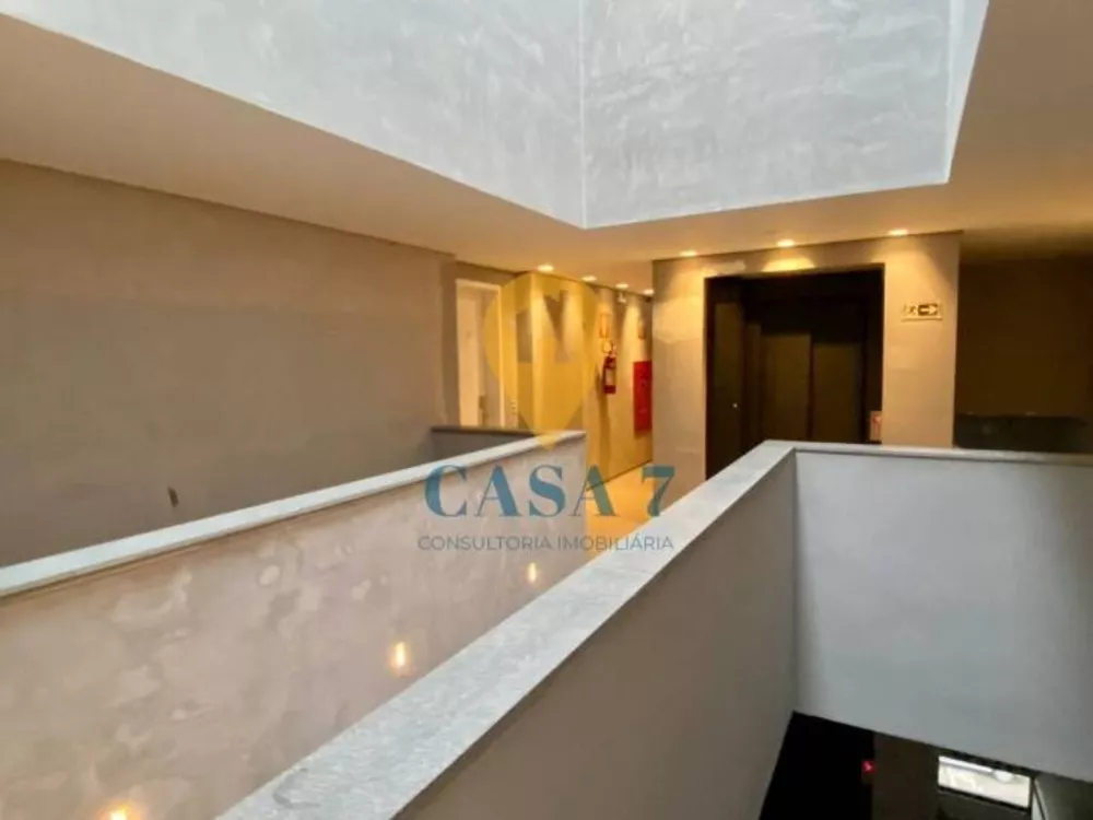 Apartamento à venda com 3 quartos, 190m² - Foto 13