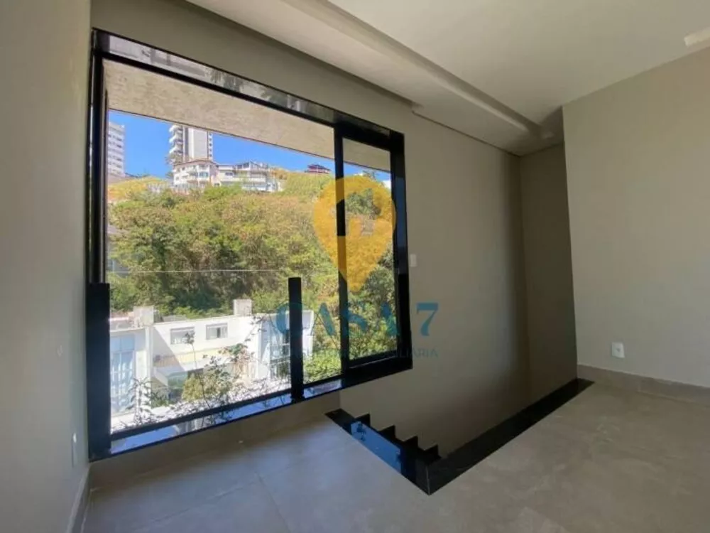 Apartamento à venda com 3 quartos, 190m² - Foto 14