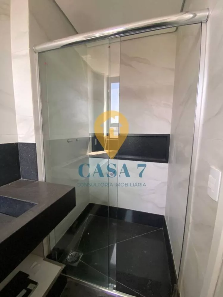 Apartamento à venda com 3 quartos, 190m² - Foto 20