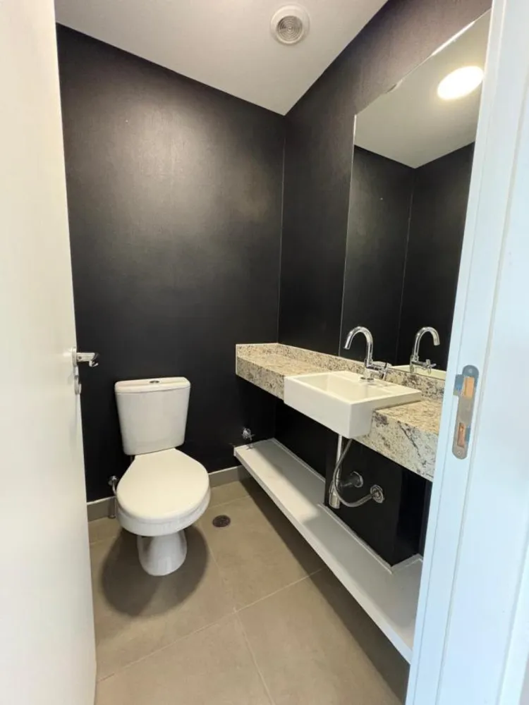 Apartamento, 3 quartos, 150 m² - Foto 6