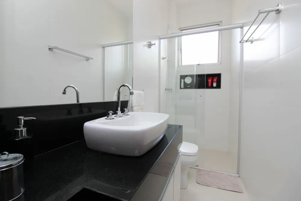 Apartamento, 4 quartos, 160 m² - Foto 4