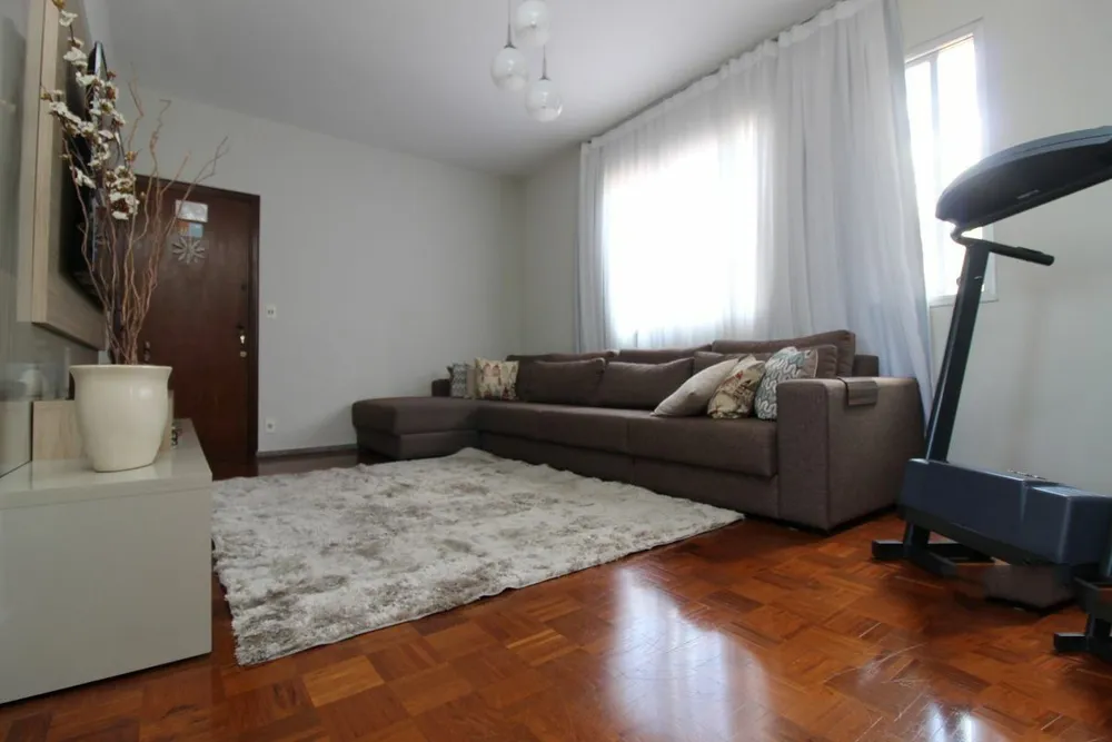 Apartamento, 4 quartos, 160 m² - Foto 5