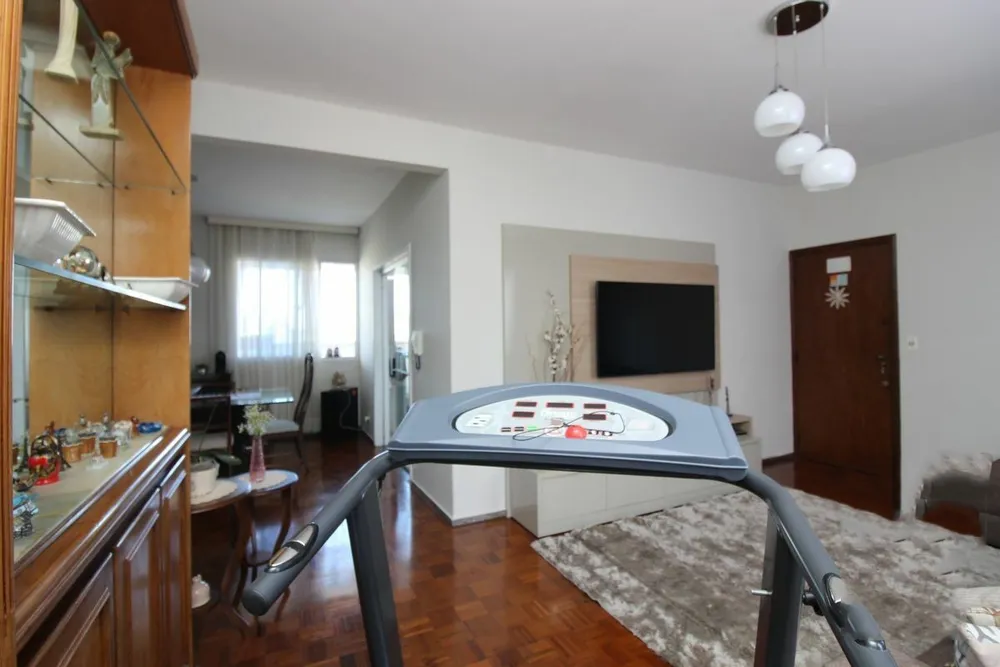 Apartamento, 4 quartos, 160 m² - Foto 7
