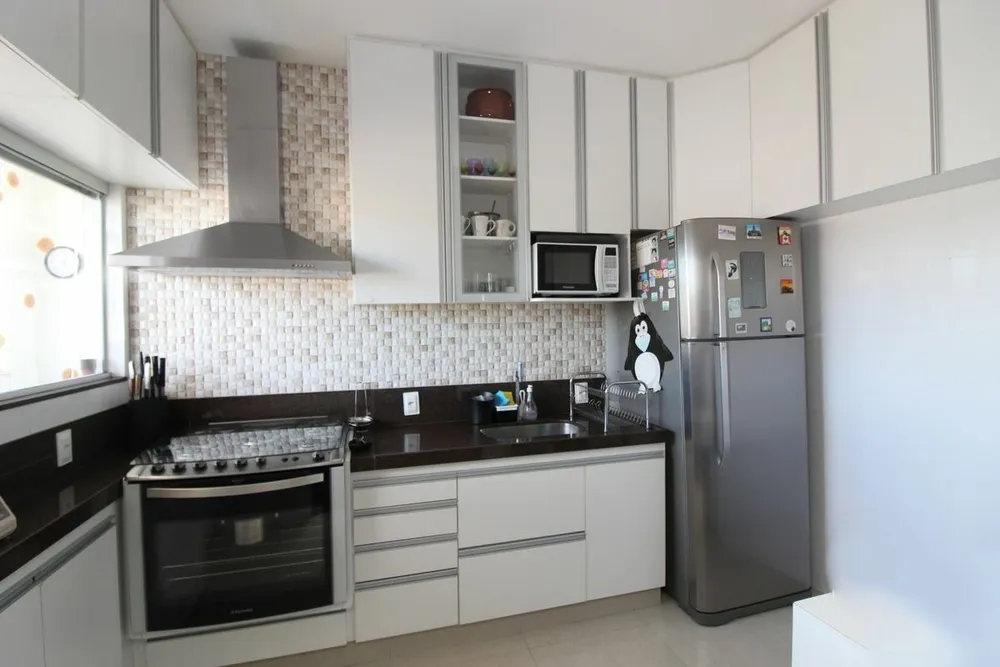 Apartamento, 4 quartos, 160 m² - Foto 10